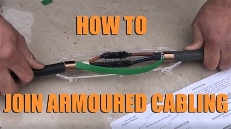 10mm armoured cable junction box|armoured cable wiring diagram.